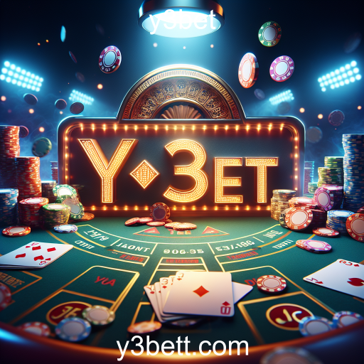 A Magia dos Jogos de Mesa no y3bet